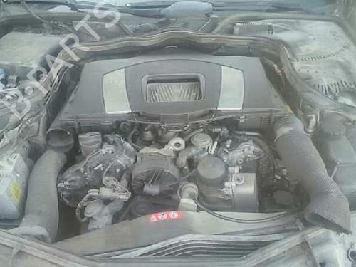 Rear left window mechanism MERCEDES-BENZ CLS (C219) CLS 350 (219.356) | BP8541082C24 