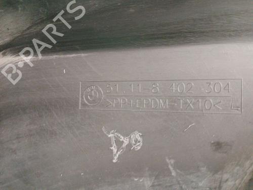Front bumper BMW X5 (E53) 3.0 i | BP35944089C7 - Image 9