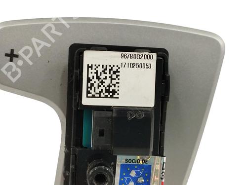 Stuurwielbediening HYUNDAI IONIQ (AE)  | BP16570170E15 