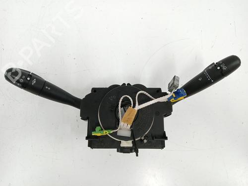 Spak kontakt PEUGEOT 206 Hatchback (2A/C) 1.4 HDi eco 70 (68 hp) 28973300