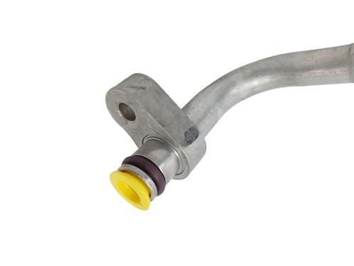 AC pipe MERCEDES-BENZ B-CLASS Sports Tourer (W246, W242) | BP19636198M126