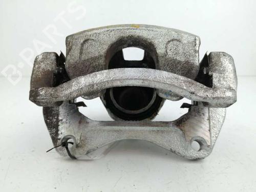 Left front brake caliper HYUNDAI i20 II (GB, IB) 1.0 T-GDI | BP11604765M105 