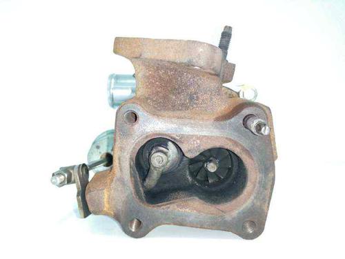 Turbocharger/Supercharger RENAULT KANGOO (KC0/1_) 1.5 dCi | BP9499838M71 