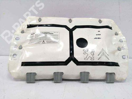 Used Passenger airbag PEUGEOT 207 (WA_, WC_) [2006-2015]  9522076