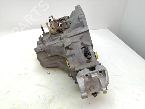 Gearbox HONDA CR-V II (RD_) | BP11955545M3