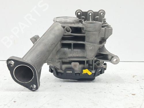 Egr CITROËN C4 Picasso II 1.6 BlueHDi 120 | BP30544274M69 - Image 2