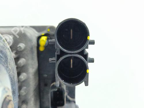 Steering rack CITROËN C3 Picasso (SH_) 1.6 HDi | BP36091992M22  - Image 5