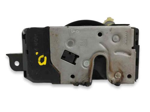Høyre foran lås OPEL ASTRA H TwinTop (A04) [2005-2010]  23960059