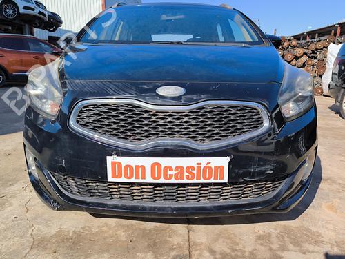 Used Front bumper KIA CARENS IV 1.7 CRDi (116 hp) 32867832
