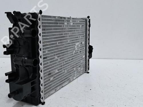 Water radiator RENAULT CLIO V (B7_) 1.5 Blue dCi 100 (B7AD) | BP40531680M31 - Image 4