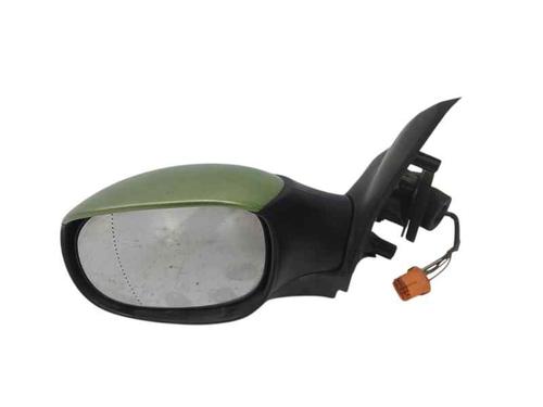 Used Left mirror PEUGEOT 206 CC (2D) [2000-2008]  23577222