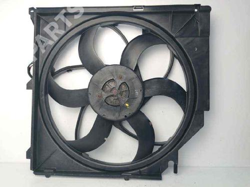 Used Radiator fan Radiator fan BMW X3 (E83) 2.5 i (192 hp) 9271423 9271423