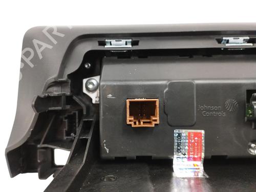 Radio TOYOTA PROACE CITY Box Body/MPV (BPZ_) 1.5 D-4D 100 (BPZM) | BP17023945E6 