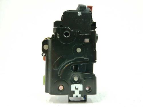 Rear left lock VW GOLF VI (5K1)  | BP8363585C100 