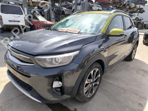 Instrument cluster KIA STONIC (YB) 1.0 T-GDi | BP33929789C47 - Image 3