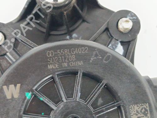 Front right window mechanism MG MG ZS SUV (AZS1) 1.5 VTi | BP39466056C23 - Image 5