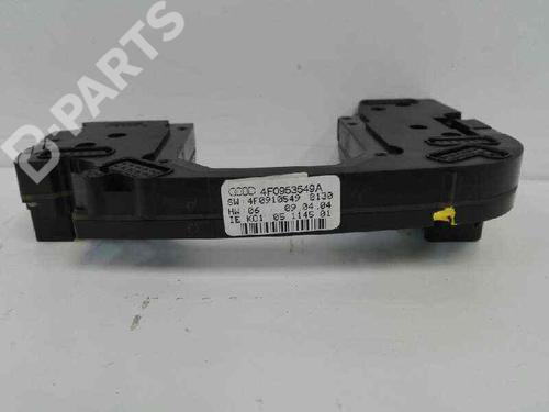 Electronic module AUDI A6 C6 (4F2) 3.0 TDI quattro | BP6144548M83