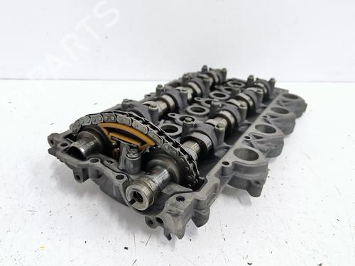Valve cover FORD FOCUS C-MAX (DM2) 1.6 TDCi | BP36075803M124 - Image 3