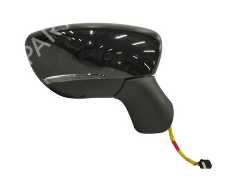 Right mirror RENAULT CLIO IV (BH_) 1.5 dCi 110 | BP16656161C27 