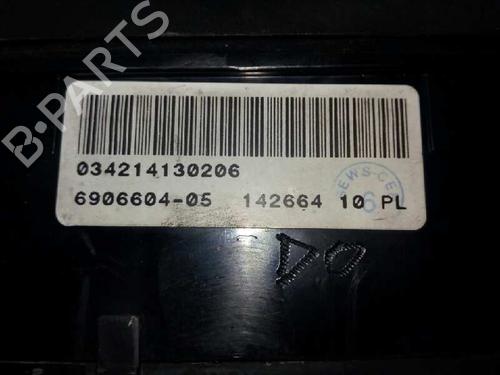 Fuse box MINI MINI (R50, R53) Cooper | BP4817461E1