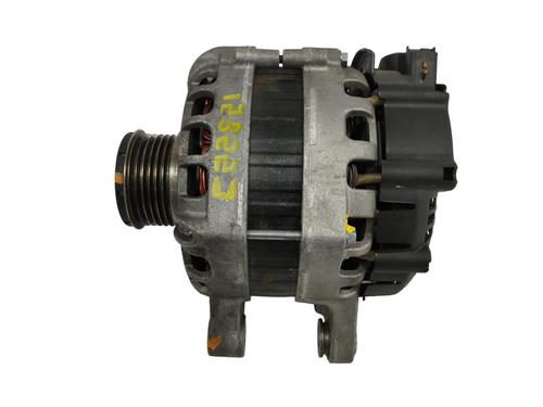 Generator OPEL CROSSLAND X / CROSSLAND (P17, P2QO) 1.2 (75) (131 hp) 15415224