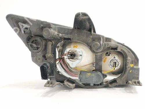 Left headlight FORD FOCUS II (DA_, HCP, DP) 1.6 TDCi | BP10010185C28