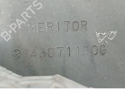 Rear left window mechanism CITROËN C3 Pluriel (HB_) 1.4 HDi | BP29423008C24 