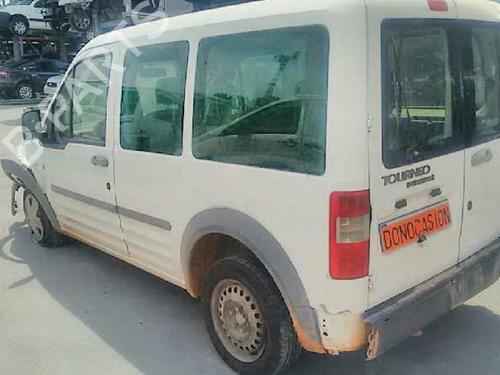 Left mirror FORD TRANSIT CONNECT (P65_, P70_, P80_)  | BP5398635C26 