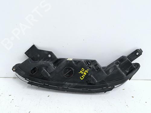 Right front indicator HYUNDAI KONA (OS, OSE, OSI) 1.6 T-GDi | BP32304068C33 