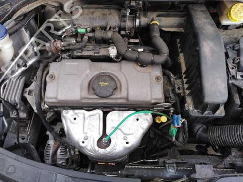 Water radiator PEUGEOT 207 (WA_, WC_)  | BP6298967M31 