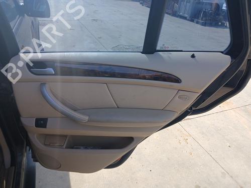 Left taillight BMW X5 (E53) 3.0 i | BP35791945C34 - Image 17