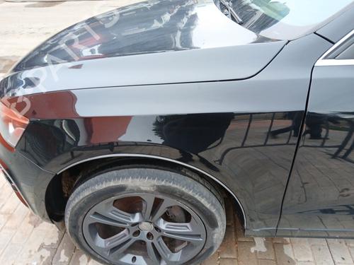 Forskærm venstre AUDI Q5 (8RB) 3.0 TDI quattro (240 hp) 31824062