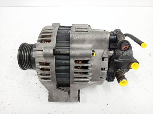 Used Alternator Alternator HYUNDAI SANTA FÉ I (SM) 2.0 CRDi 4x4 (113 hp) 34445336 34445336