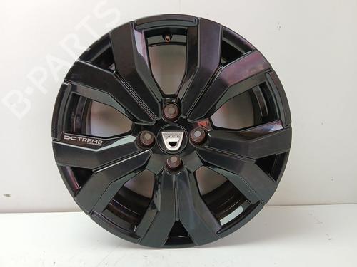 Used Rim Rim 39248264 39248264