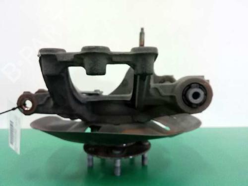 Right rear steering knuckle MAZDA 6 Estate (GJ, GL) 2.2 D | BP2581291M28