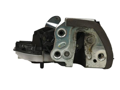 Used Rear left lock CITROËN C1 II (PA_, PS_) 1.2 VTi 82 (82 hp) 16720712