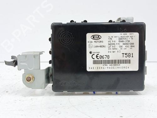 Used Electronic module Electronic module 38266755 38266755