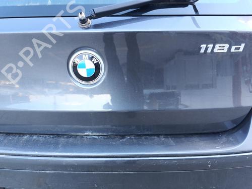 Left front shock absorber BMW 1 (E87) 118 d | BP29831503M16 