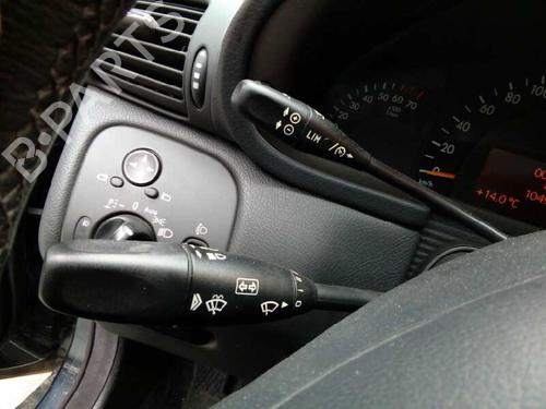 Couvercle de distribution MERCEDES-BENZ C-CLASS (W203)  | BP14151495M123 