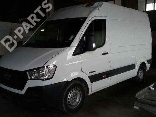 Used Parts HYUNDAI H350 Van  2.5 CRDI  758305