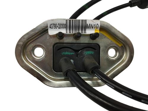 Cable HYUNDAI i20 III (BC3, BI3) 1.0 T-GDI | BP14155000E12