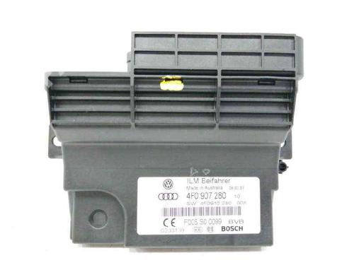 Electronic module AUDI A6 C6 (4F2) 3.2 FSI (255 hp) 9539549