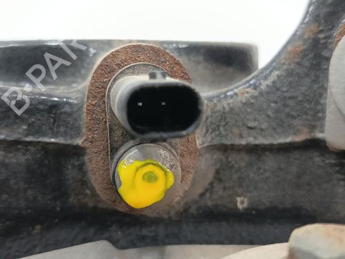 Right front steering knuckle PEUGEOT RIFTER 1.5 BlueHDi 100 | BP36992739M26 - Image 4