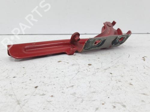 Hinge/Door check strap NISSAN QASHQAI III (J12) 1.3 DIG-T | BP29827198C146