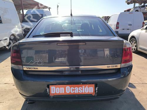 Switch OPEL VECTRA C GTS (Z02) 1.9 CDTI (F68) | BP35789064I30 - Image 12