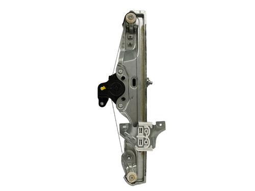 Front left window mechanism NISSAN QASHQAI III (J12) 1.3 DIG-T All-wheel Drive | BP16858201C22 