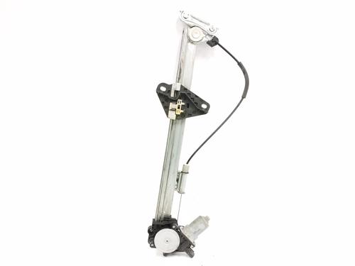 Front right window mechanism HONDA ACCORD VIII (CU) | BP11816640C23