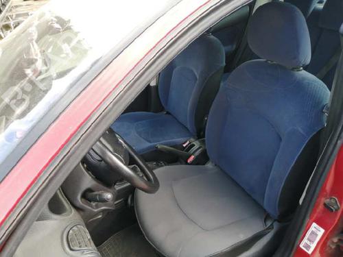 Fuse box PEUGEOT 206 Hatchback (2A/C) 1.4 HDi eco 70 | BP8234013E1 