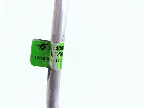 AC pipe RENAULT CLIO V (B7_) 1.3 TCe 130 (B7MF) | BP34460624M126  - Image 5