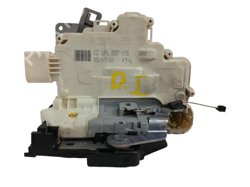 Front left lock VW EOS (1F7, 1F8) 1.4 TSI | BP18046731C98